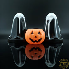 Load image into Gallery viewer, *|BLACK FRIDAY|* ShopDad's Ghost Buddies, THIRSTY, Medium 00-50 Firmness, Halloween Magic, 5549