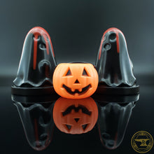 Load image into Gallery viewer, *|BLACK FRIDAY|* ShopDad's Ghost Buddies, THIRSTY, Medium 00-50 Firmness, Halloween Magic, 5551
