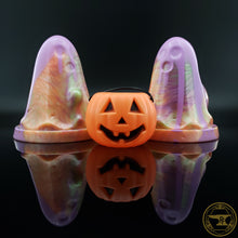 Load image into Gallery viewer, *|BLACK FRIDAY|* ShopDad's Ghost Buddies, THIRSTY, Super Soft 00-20 Firmness, Halloween Cotton Candy, 5554