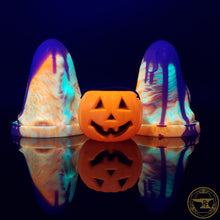 Load image into Gallery viewer, *|BLACK FRIDAY|* ShopDad's Ghost Buddies, THIRSTY, Super Soft 00-20 Firmness, Halloween Cotton Candy, 5554