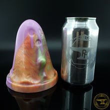 Load image into Gallery viewer, *|BLACK FRIDAY|* ShopDad's Ghost Buddies, THIRSTY, Super Soft 00-20 Firmness, Halloween Cotton Candy, 5554