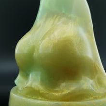 Load image into Gallery viewer, *|BLACK FRIDAY|* ShopDad's Ghost Buddies, TRICKY THICKY Penetrable, Super Soft 00-20 Firmness, Caramel Apple, 5559