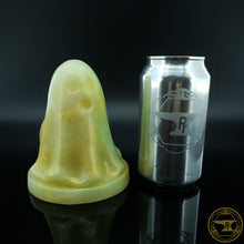 Load image into Gallery viewer, *|BLACK FRIDAY|* ShopDad's Ghost Buddies, TRICKY THICKY Penetrable, Super Soft 00-20 Firmness, Caramel Apple, 5559