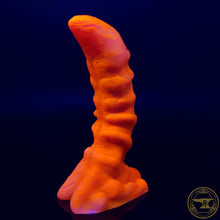 Load image into Gallery viewer, *|BLACK FRIDAY|* Small Bone Devil, Soft 00-31 Firmness **SEE NOTE, Halloween Castaways, 5580