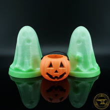 Load image into Gallery viewer, *|BLACK FRIDAY|* ShopDad's Ghost Buddies, THIRSTY, Medium 00-50 Firmness, Halloween Magic, 5583