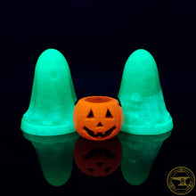 Load image into Gallery viewer, *|BLACK FRIDAY|* ShopDad's Ghost Buddies, THICKY, Medium 00-50 Firmness, Halloween Magic, 5582
