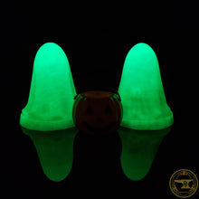 Load image into Gallery viewer, *|BLACK FRIDAY|* ShopDad's Ghost Buddies, THIRSTY, Medium 00-50 Firmness, Halloween Magic, 5583