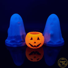 Load image into Gallery viewer, *|BLACK FRIDAY|* ShopDad's Ghost Buddies, THICKY, Medium 00-50 Firmness, Halloween Castaways, 5584