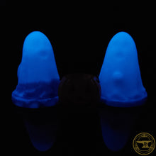 Load image into Gallery viewer, *|BLACK FRIDAY|* ShopDad's Ghost Buddies, THICKY, Medium 00-50 Firmness, Halloween Castaways, 5584