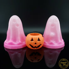 Load image into Gallery viewer, *|BLACK FRIDAY|* ShopDad's Ghost Buddies, THIRSTY, Medium 00-50 Firmness, Halloween Magic, 5587