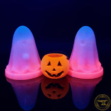 Load image into Gallery viewer, *|BLACK FRIDAY|* ShopDad's Ghost Buddies, THIRSTY, Medium 00-50 Firmness, Halloween Magic, 5587