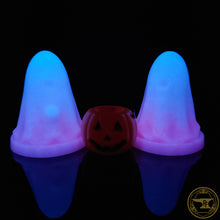 Load image into Gallery viewer, *|BLACK FRIDAY|* ShopDad's Ghost Buddies, THICKY, Medium 00-50 Firmness, Halloween Magic, 5586