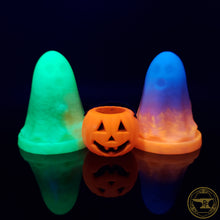 Load image into Gallery viewer, *|BLACK FRIDAY|* ShopDad's Ghost Buddies, THIRSTY, Medium 00-50 Firmness, Halloween Magic, 5589