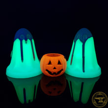 Load image into Gallery viewer, *|BLACK FRIDAY|* ShopDad's Ghost Buddies, THICKY, Medium 00-50 Firmness, Halloween Magic, 5590