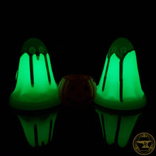 Load image into Gallery viewer, *|BLACK FRIDAY|* ShopDad's Ghost Buddies, THICKY, Medium 00-50 Firmness, Halloween Magic, 5590