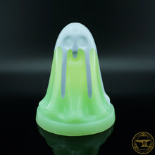 Load image into Gallery viewer, *|BLACK FRIDAY|* ShopDad's Ghost Buddies, THICKY, Medium 00-50 Firmness, Halloween Magic, 5590