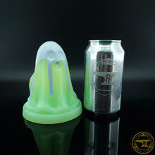 Load image into Gallery viewer, *|BLACK FRIDAY|* ShopDad's Ghost Buddies, THICKY, Medium 00-50 Firmness, Halloween Magic, 5590