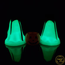 Load image into Gallery viewer, *|BLACK FRIDAY|* ShopDad's Ghost Buddies, THIRSTY, Medium 00-50 Firmness, Halloween Magic, 5593