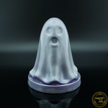 Load image into Gallery viewer, *|BLACK FRIDAY|* ShopDad's Ghost Buddies, TRICKY THICKY Penetrable *for the BRAVE*, Soft 00-30 Firmness, Halloween Magic, 5596