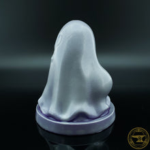 Load image into Gallery viewer, *|BLACK FRIDAY|* ShopDad's Ghost Buddies, TRICKY THICKY Penetrable *for the BRAVE*, Soft 00-30 Firmness, Halloween Magic, 5596