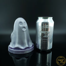 Load image into Gallery viewer, *|BLACK FRIDAY|* ShopDad's Ghost Buddies, TRICKY THICKY Penetrable *for the BRAVE*, Soft 00-30 Firmness, Halloween Magic, 5596