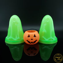 Load image into Gallery viewer, *|BLACK FRIDAY|* ShopDad's Ghost Buddies, THICKY, Soft 00-30 Firmness, Halloween Magic, 5598