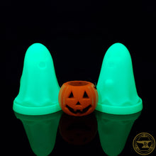 Load image into Gallery viewer, *|BLACK FRIDAY|* ShopDad's Ghost Buddies, THIRSTY, Soft 00-30 Firmness, Halloween Magic, 5599