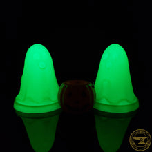 Load image into Gallery viewer, *|BLACK FRIDAY|* ShopDad's Ghost Buddies, THIRSTY, Soft 00-30 Firmness, Halloween Magic, 5599