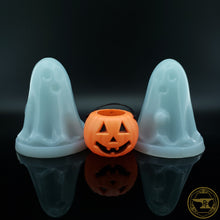 Load image into Gallery viewer, *|BLACK FRIDAY|* ShopDad's Ghost Buddies, THICKY, Super Soft 00-20 Firmness, Halloween Magic, 5607