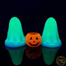 Load image into Gallery viewer, *|BLACK FRIDAY|* ShopDad's Ghost Buddies, THIRSTY, Super Soft 00-20 Firmness, Halloween Magic, 5608