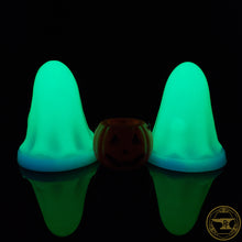 Load image into Gallery viewer, *|BLACK FRIDAY|* ShopDad's Ghost Buddies, THICKY, Super Soft 00-20 Firmness, Halloween Magic, 5607