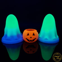 Load image into Gallery viewer, *|BLACK FRIDAY|* ShopDad's Ghost Buddies, TRICKY THICKY Penetrable, Super Soft 00-20 Firmness, Halloween Magic, 5612
