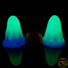 Load image into Gallery viewer, *|BLACK FRIDAY|* ShopDad's Ghost Buddies, TRICKY THICKY Penetrable, Super Soft 00-20 Firmness, Halloween Magic, 5612