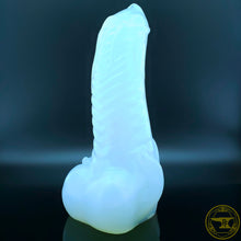 Load image into Gallery viewer, XL Illithid, Medium 00-45 Firmness **SEE NOTE, VERY SNEAKY COLORSHIFT, 5842