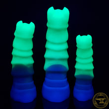 Load image into Gallery viewer, Small Hydrochroma, Medium 00-50 Firmness, Winter Treetop Fades, 5853