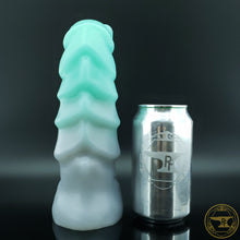 Load image into Gallery viewer, Large Ankheg, Medium 00-50 Firmness, Winter Treetop Fades, 5848