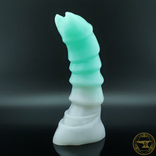 Load image into Gallery viewer, Medium Ankheg, Medium 00-50 Firmness, Winter Treetop Fades, 5852