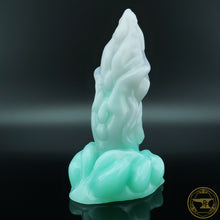 Load image into Gallery viewer, Small Hydrochroma, Medium 00-50 Firmness, Winter Treetop Fades, 5853