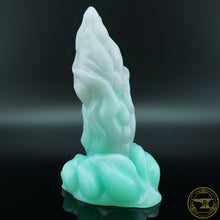 Load image into Gallery viewer, Small Hydrochroma, Medium 00-50 Firmness, Winter Treetop Fades, 5853