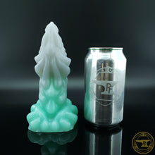 Load image into Gallery viewer, Small Hydrochroma, Medium 00-50 Firmness, Winter Treetop Fades, 5853