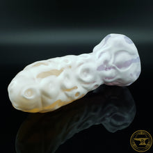 Load image into Gallery viewer, Small Aboleth, Medium 00-50 Firmness, Frosted Sunrise Fades, 5861