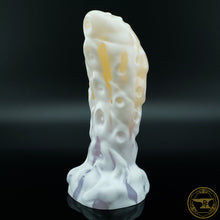 Load image into Gallery viewer, Small Aboleth, Medium 00-50 Firmness, Frosted Sunrise Fades, 5861