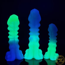 Load image into Gallery viewer, *|BLACK FRIDAY|* Small Wizard, Medium 00-50 Firmness, Thawing Sunrise Fades, 5865