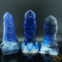 Load image into Gallery viewer, Large Kobold, Soft 00-30 Firmness, Darkest Winter Sea, 5893