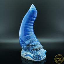 Load image into Gallery viewer, Large Kobold, Soft 00-30 Firmness, Darkest Winter Sea, 5893