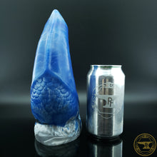 Load image into Gallery viewer, Large Kobold, Soft 00-30 Firmness, Darkest Winter Sea, 5893