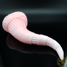 Load image into Gallery viewer, *|BLACK FRIDAY|* *QIMERA FORGE by PF* Medium The Bug, Soft 00-30 Firmness, Rose Quartz, 5960