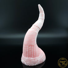 Load image into Gallery viewer, *|BLACK FRIDAY|* *QIMERA FORGE by PF* Medium The Bug, Soft 00-30 Firmness, Rose Quartz, 5960