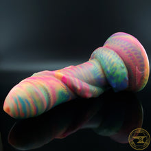 Load image into Gallery viewer, XL Kraken Rogue, Soft 00-30 Firmness, NOW! That's What I Call Rainbows, 6005