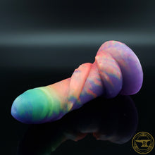 Load image into Gallery viewer, XS Kraken Rogue, Soft 00-30 Firmness, NOW! That's What I Call Rainbows, 6018